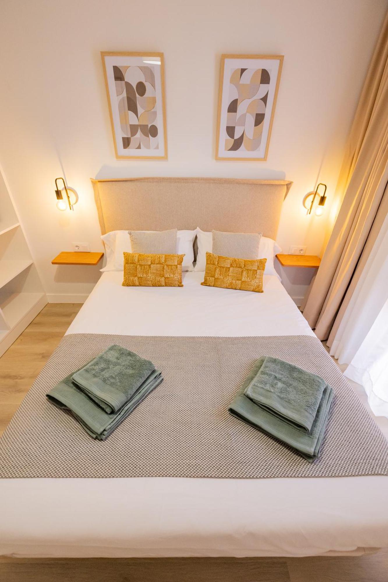Villa Mahor La Oliva Dış mekan fotoğraf
