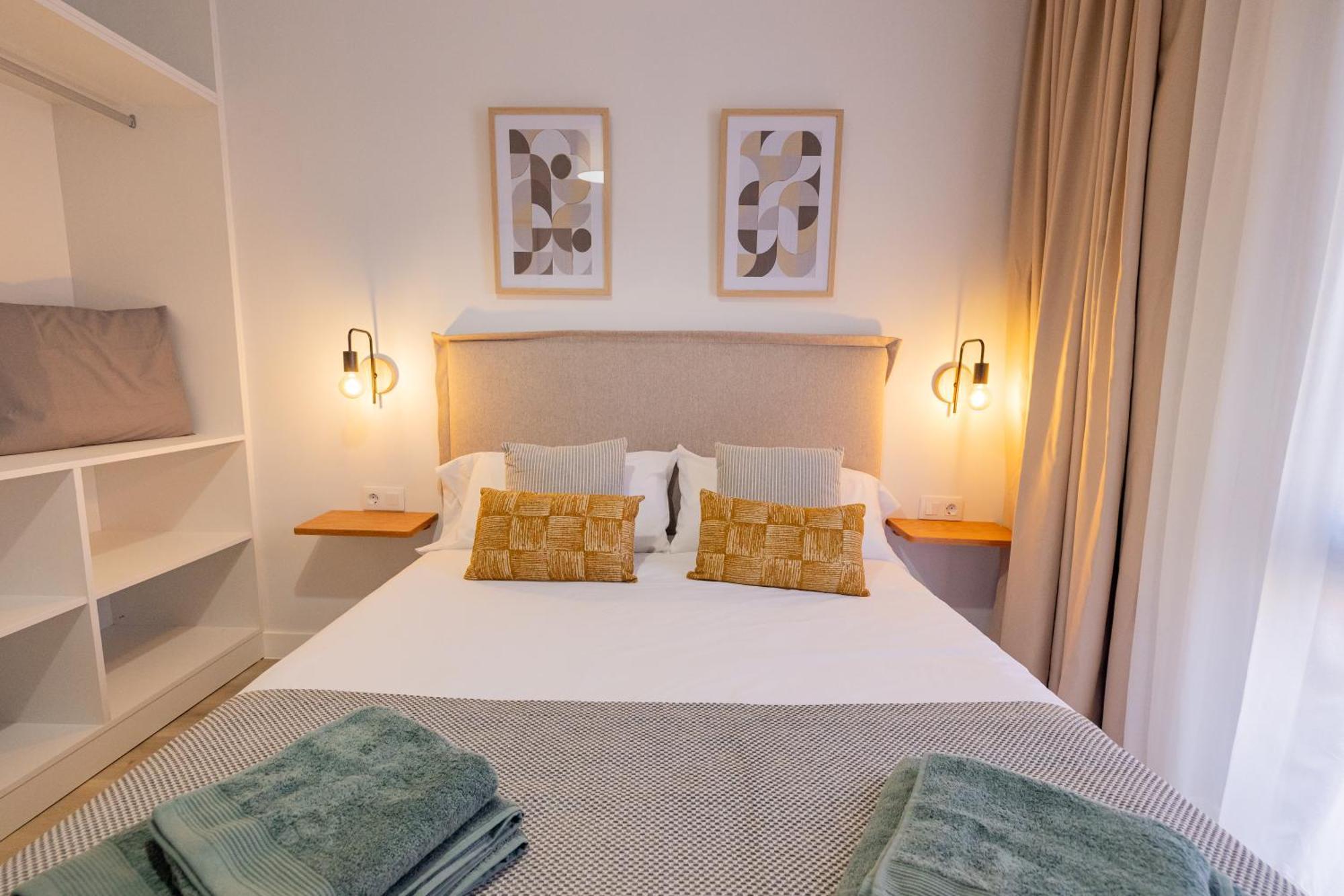 Villa Mahor La Oliva Dış mekan fotoğraf
